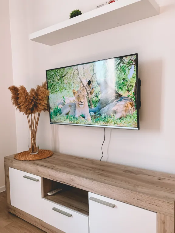 Квартира Апартаменты в ЖК Белая Дача — Котельники