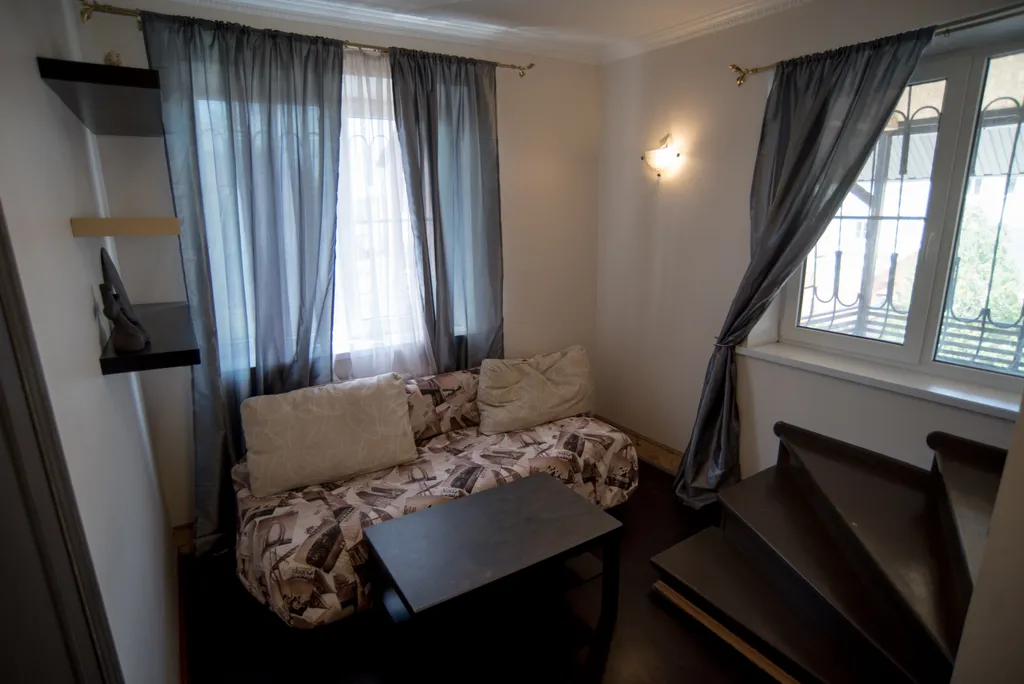 Вилла делюкс