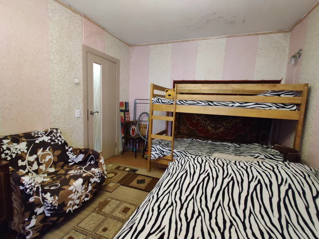 Квартира Квартира Апарт как дома — Санкт-Петербург
