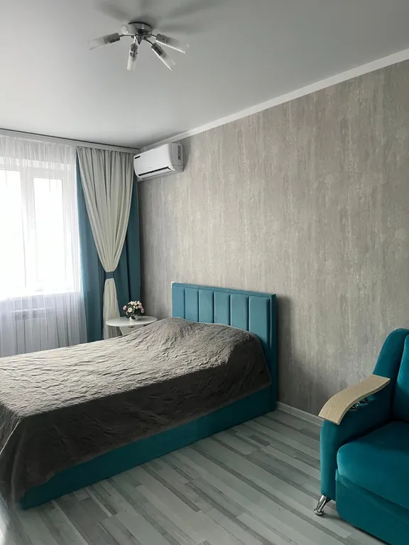 Уютная квартира рядом с клинической больницей — аренда посуточно в Ставрополь