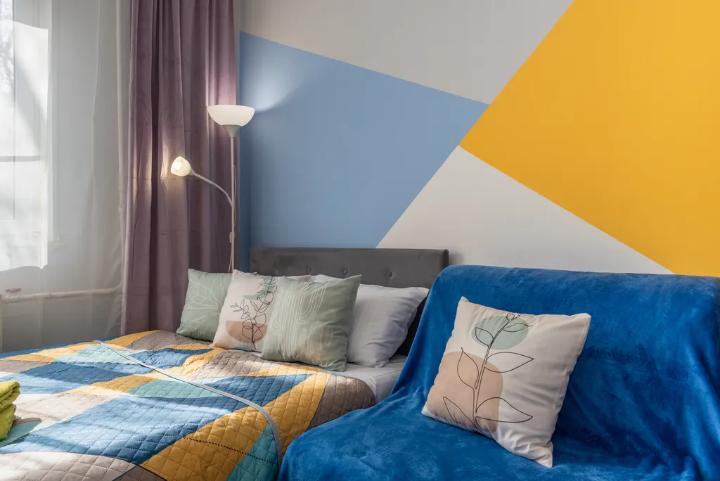 Квартира 1-комнатная Квартира — Москва