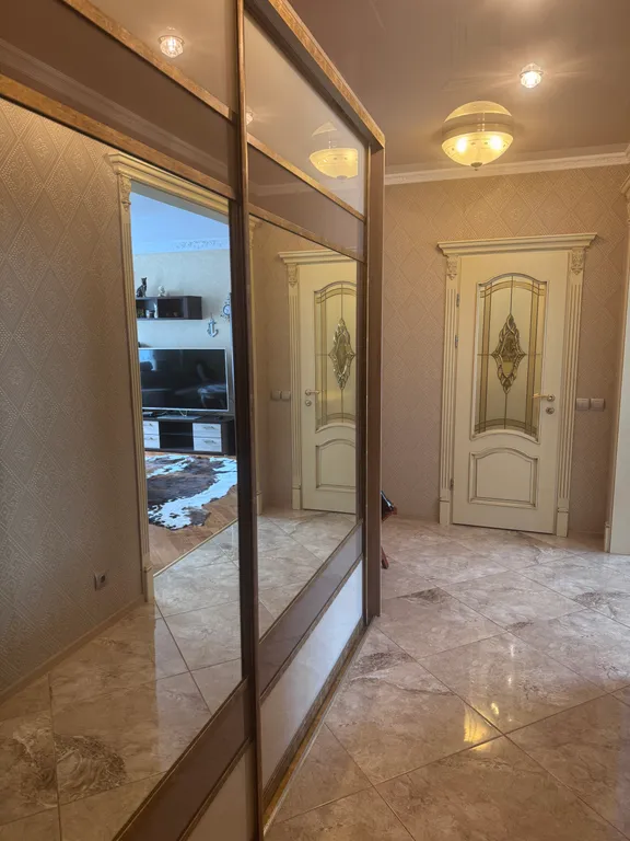 Лучшее место на побережье