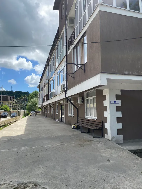 1-комнатная квартира со всеми удобствами