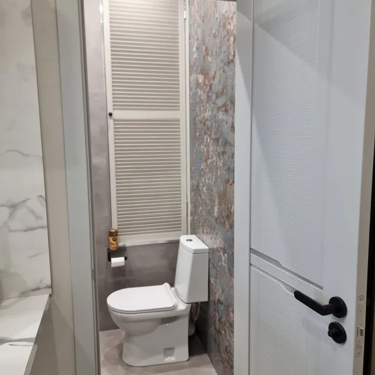 Уютная квартира -студия в городе