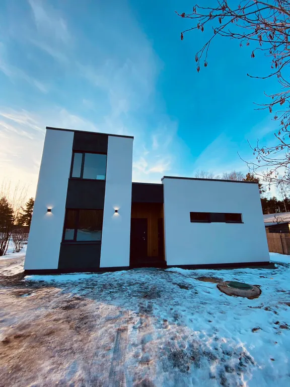 Уютный гостевой дом