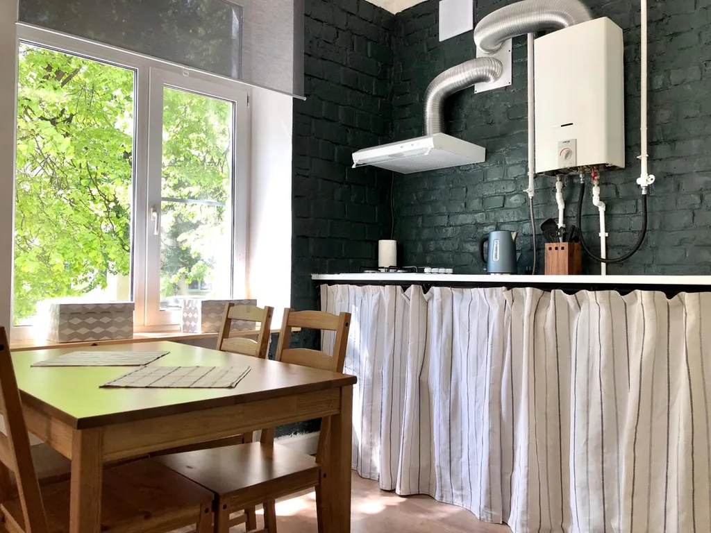 Квартира Уютная квартира в самом центре — Великий Новгород