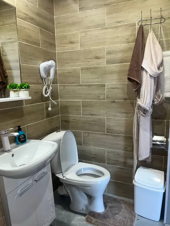 Уютно как дома