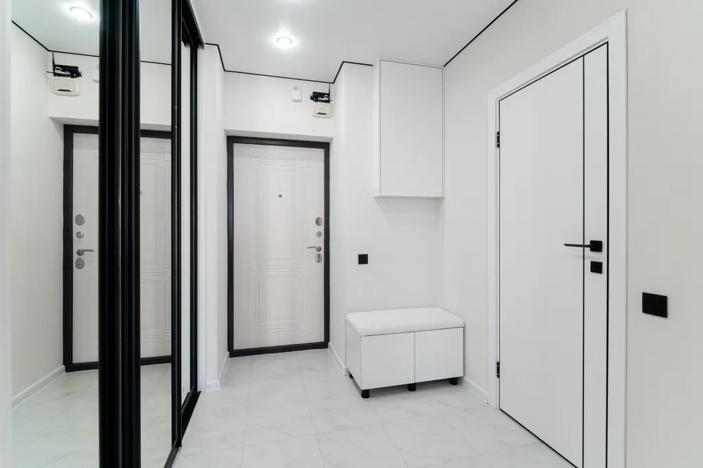 VIP-апартаменты в новом ЖК