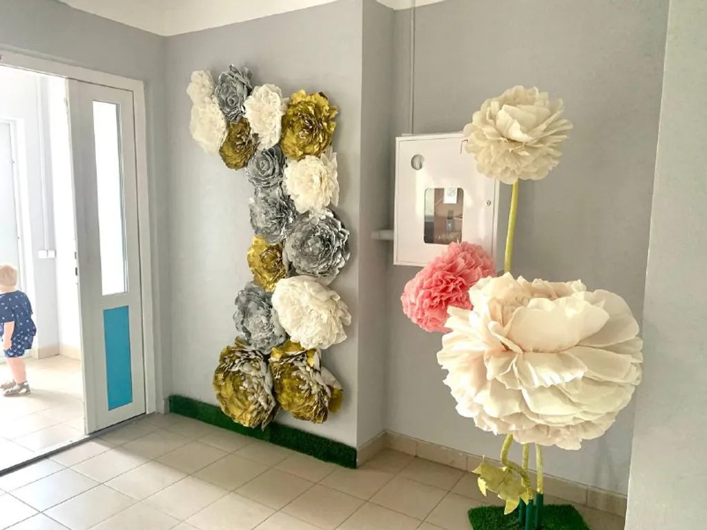 Квартира в новостройке в центре