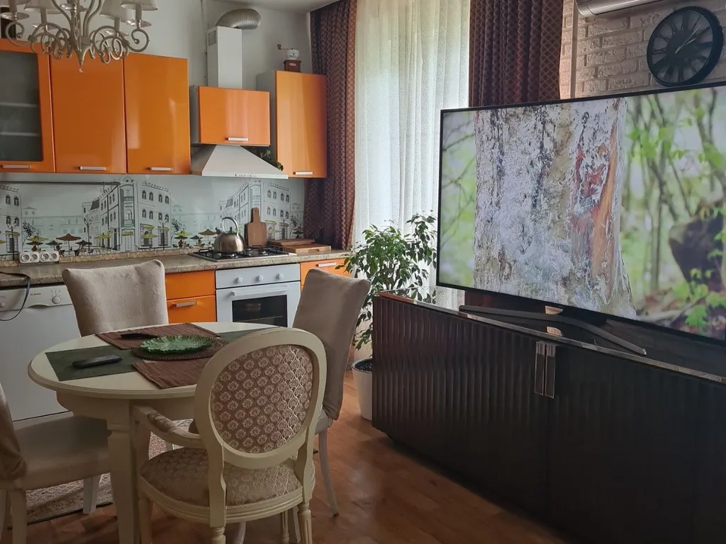 Отдых на море