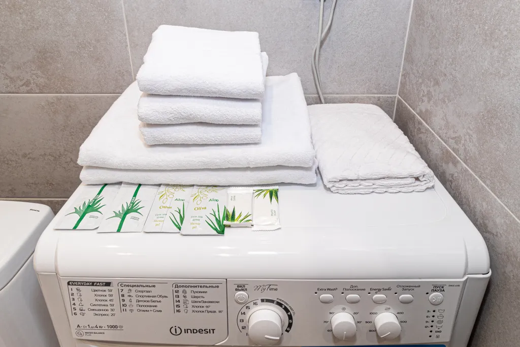 Квартира Квартира Уютная студия в ЖК Самолёт — Краснодар