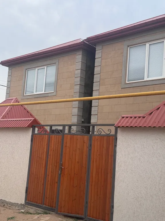 Коттедж Отдых на берегу каспийского моря — аренда посуточно в Избербаш