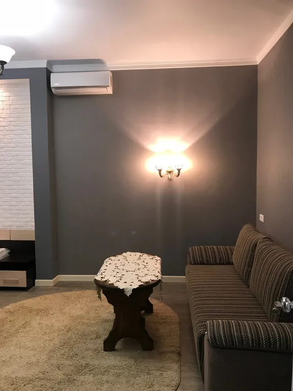 Квартира Апартаменты - Уют — Сухум