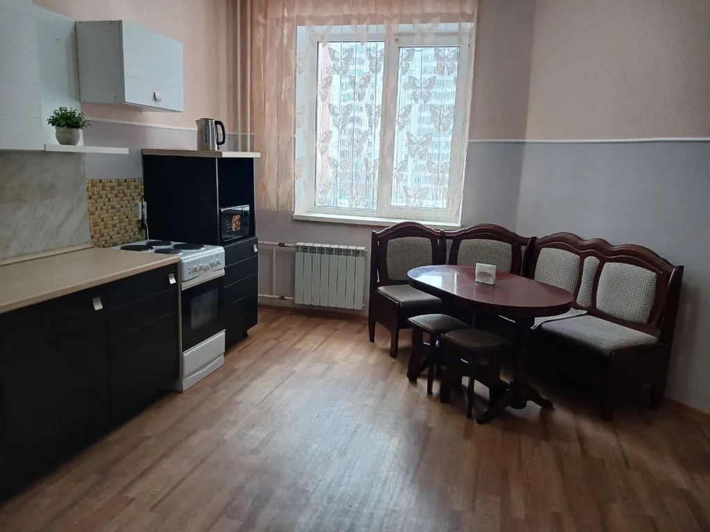 Квартира Апартаменты Aday Aparts в центре Курска близ Триумфальной арки — Курск