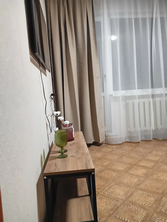 Квартира Квартира рядом с НГПУ — Новосибирск