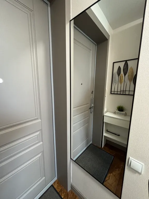 Апартаменты КМ Тимирязевский