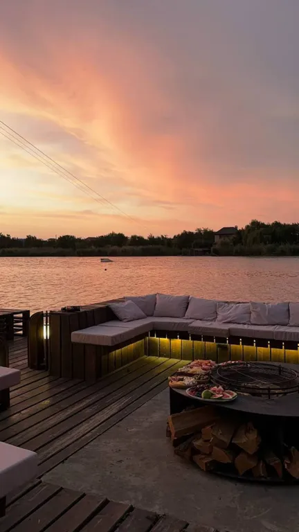 Коттедж Вилла с бассейном Veroliki Home — Тимашёвск