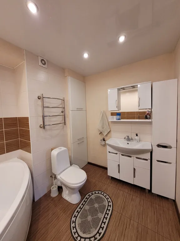 Лесной уголок