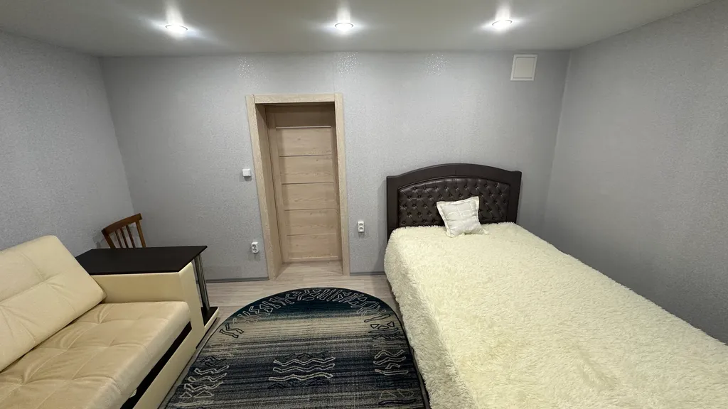 Коттедж Дом со свежим ремонтом — Казань