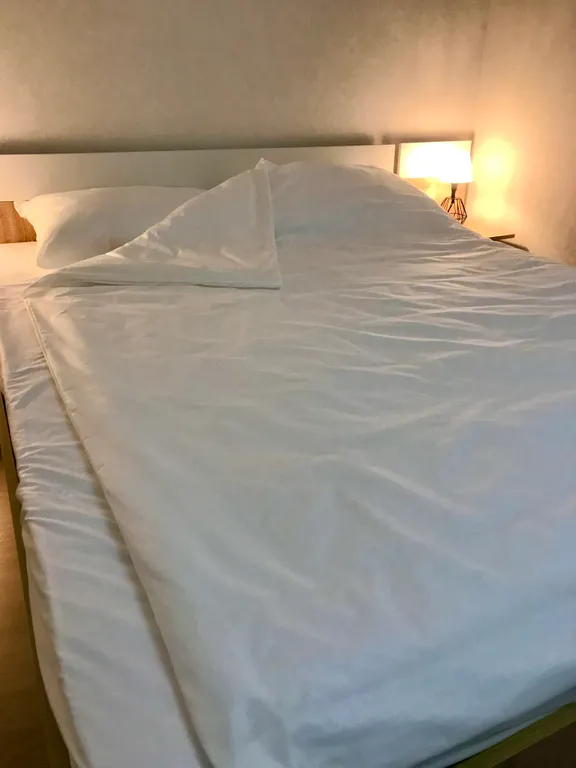 Квартира у моря Александра