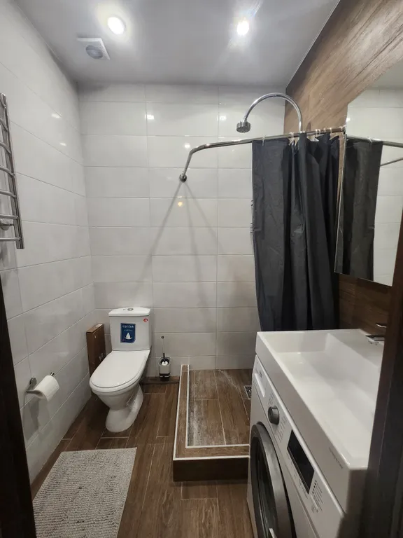 Апартаменты напротив Казино