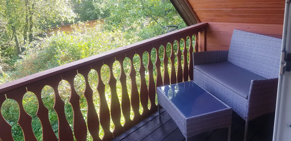 Коттедж Коттедж Дача Valkeasaari — Санкт-Петербург