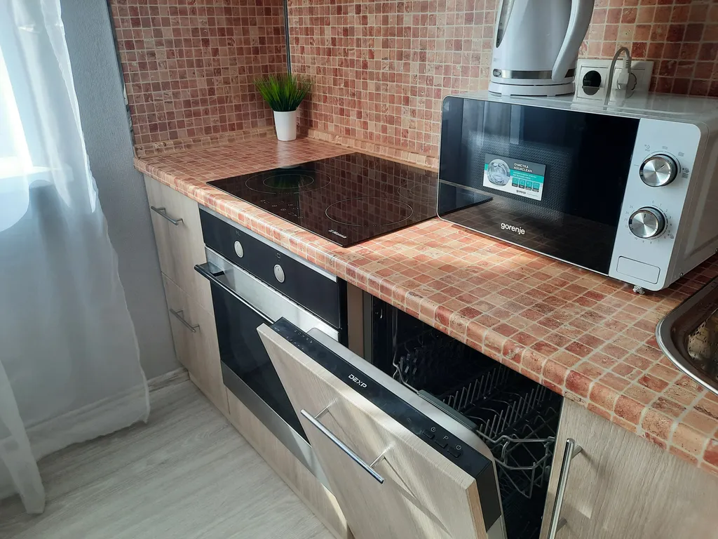 Уютная квартира в ЖК Новое Пушкино