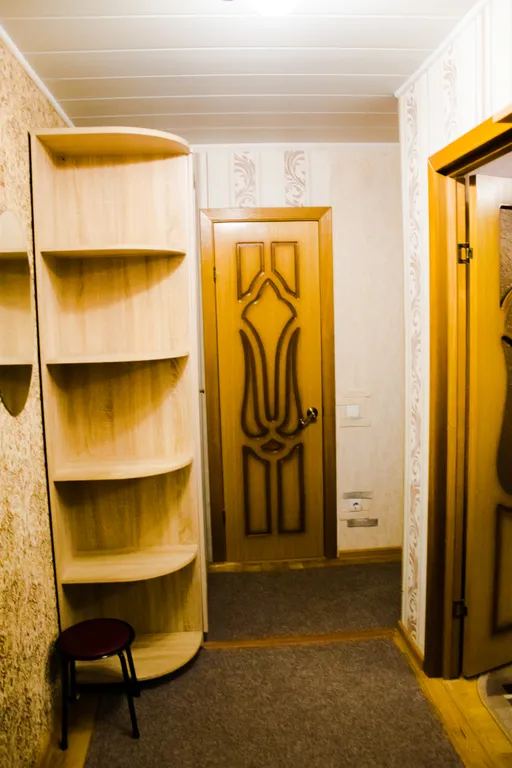 Уютная квартира рядом с монастырём