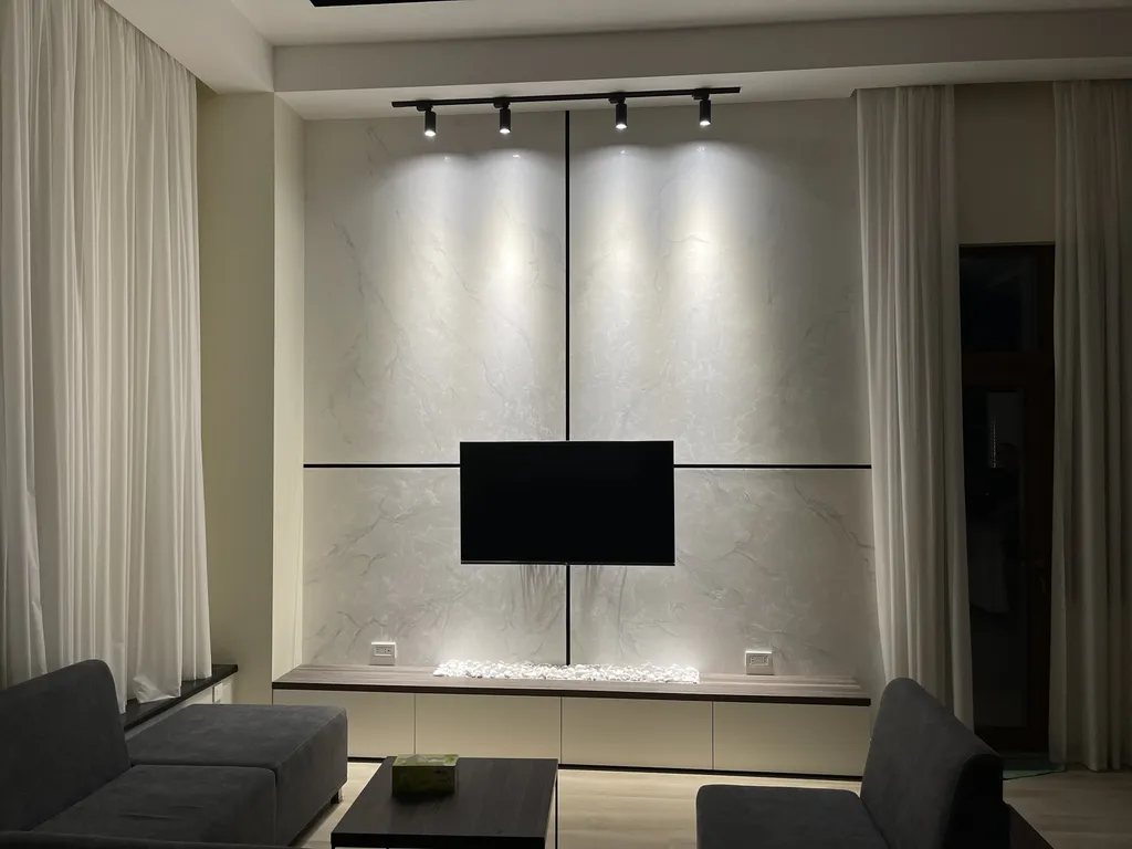 Luxury Penthouse With Incredible View