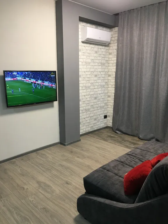 Квартира Квартира Apartament Sorrento Park — Сириус