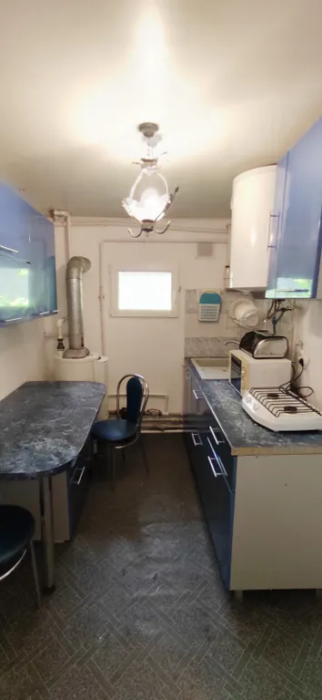 Коттедж Уют — Песчаный