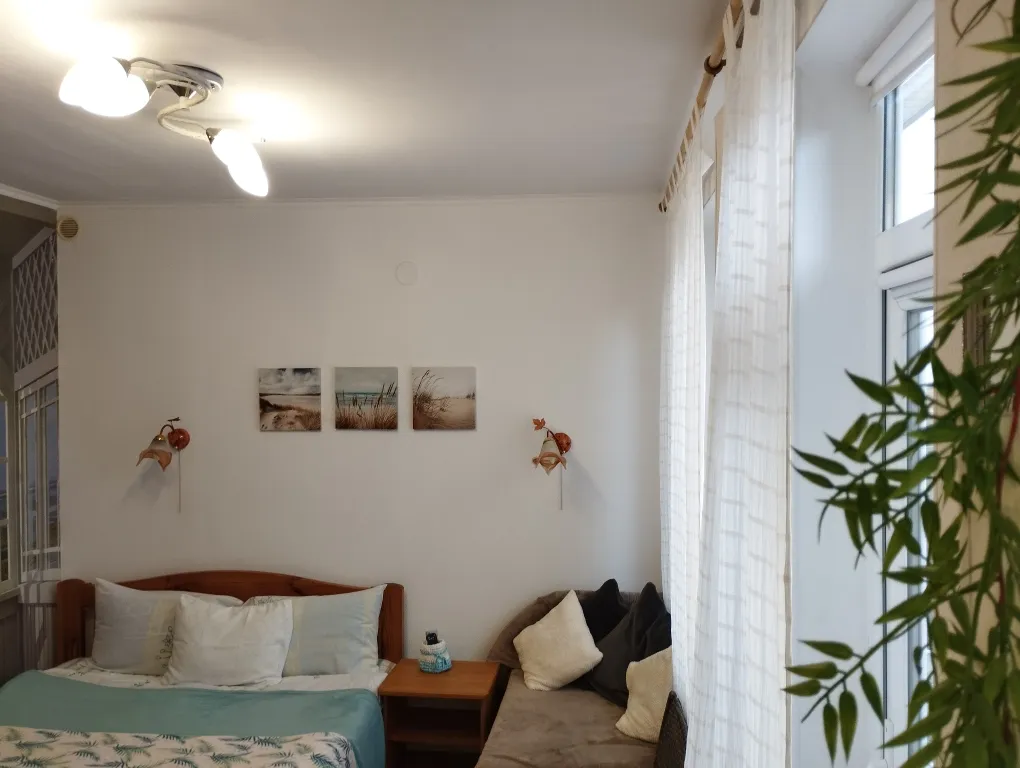 Гостевой дом у Павла и Юлии