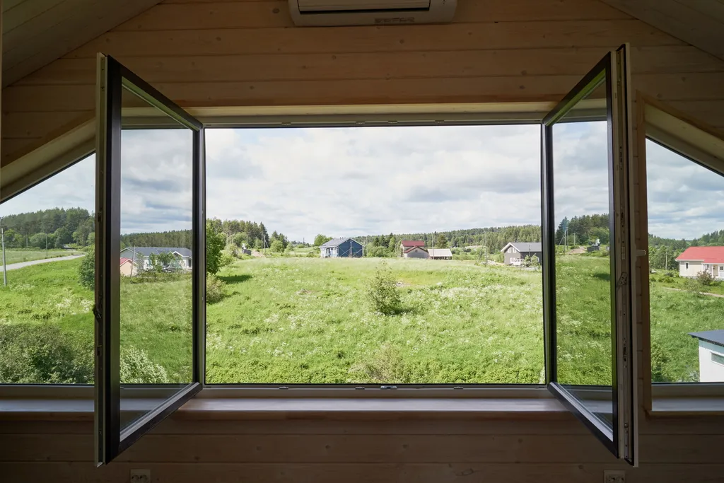 4-комнатный Дом