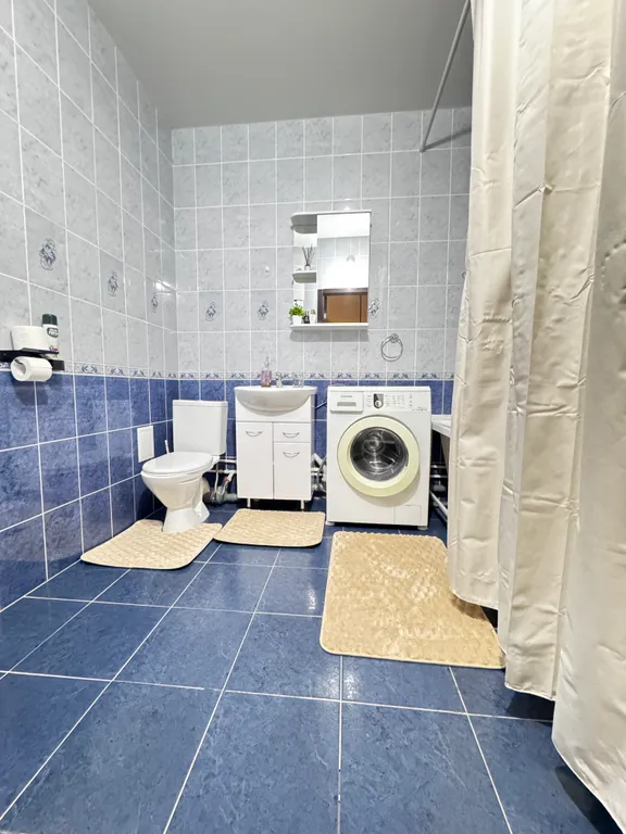 Уютная квартира у Планеты