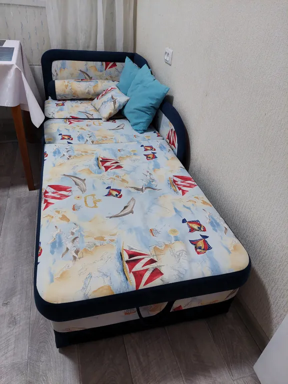 Удобное расположение. Москва. Шереметьево