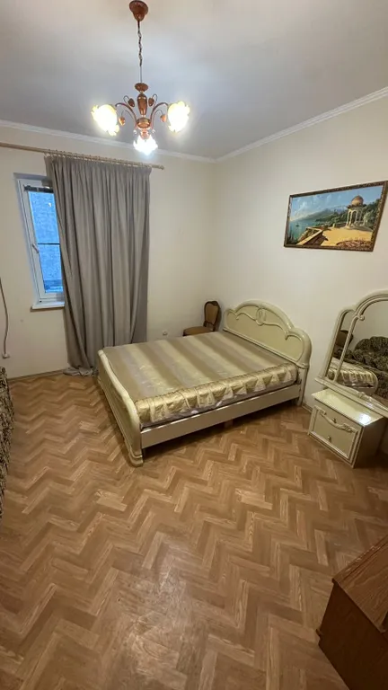 Таунхаус на берегу моря