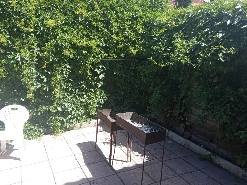 Apreski Бунгало на Банном