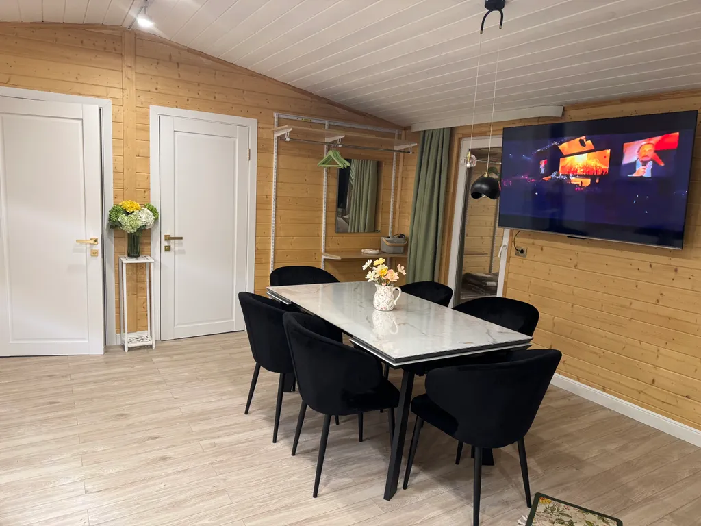 Коттедж Фиагдон