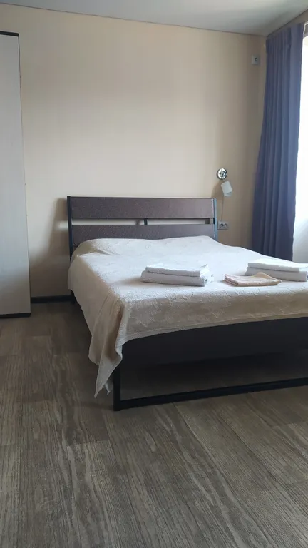 Квартира Квартира Best Holiday 2 — Казань