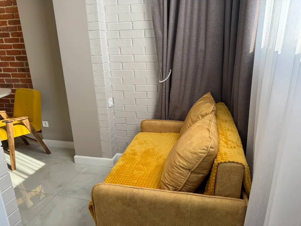 Квартира Уютная квартира рядом с Пригородным автовокзалом — Ростов-на-Дону