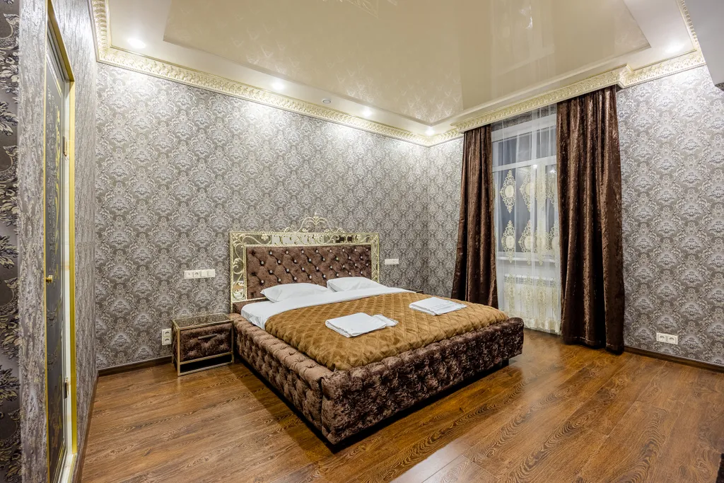 Коттедж Загородный гостевой дом — Люберцы