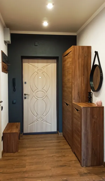 Удобный выезд на трассу А-240 до Гомеля