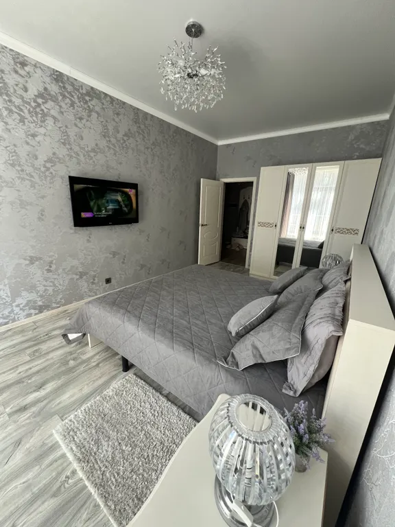 Квартира Квартира на берегу Балтийского моря в элитном комплексе Раушен Престиж — Светлогорск