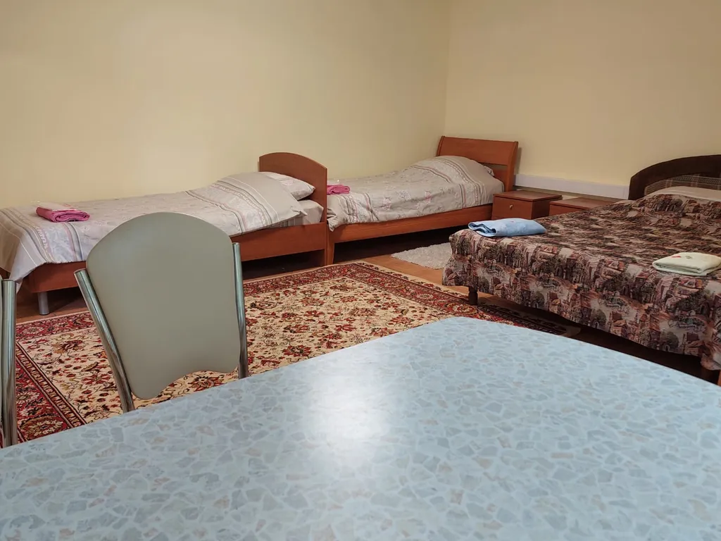 Коттедж Уютный гостевой дом — Элиста