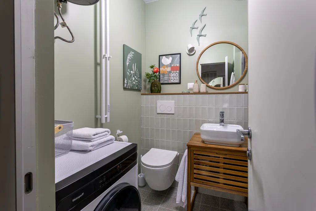 Квартира Квартира Дизайнерская студия Генерал Топтыгин — Ярославль