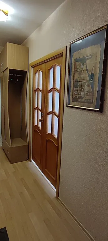 Апартаменты на Красноармейском