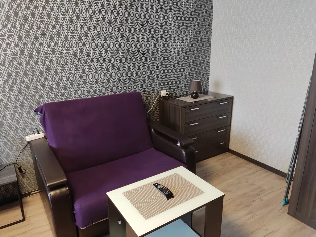 Квартира недалеко от СРЗ 35 и Атомфлота