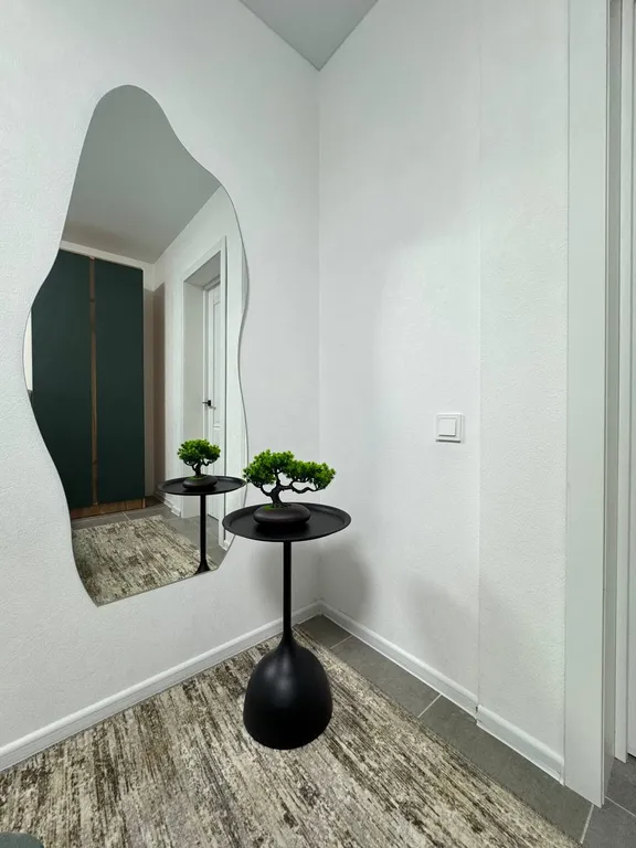 Восточный Green Nature