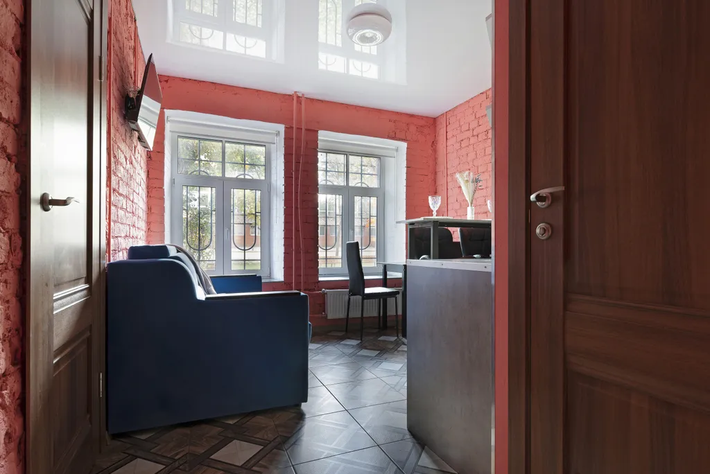 Квартира в центре