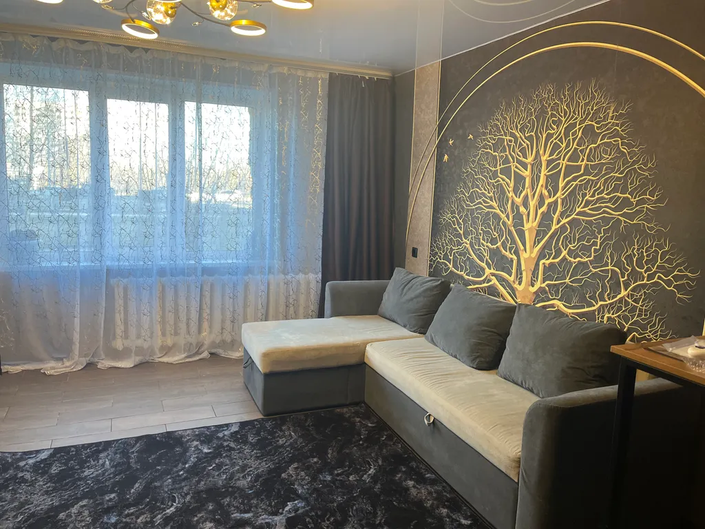 Уютная квартира — аренда посуточно в Нефтеюганск